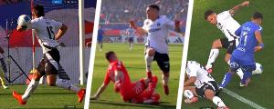Revelan los audios del VAR en los discutidos penales que se cobraron en el Superclásico... Mira los videos