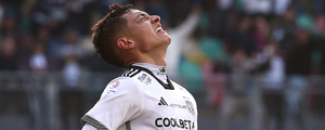 Revelan la incómoda situación que vivió Zavala en Colo Colo tras su disputa con Mosa en el Superclásico