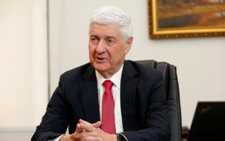 Director del SII y denuncia de no pago de contribuciones de una de sus propiedades: &#34;Llevo años tratando de inscribirla&#34;