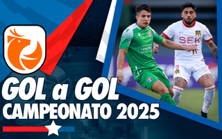 Resultados de la fecha 18 del Torneo Nacional