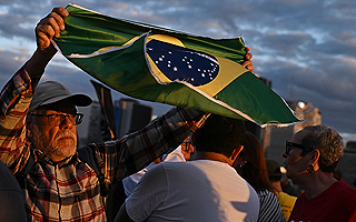 Brasil reitera &#34;indignación&#34; por aranceles anunciados por EE.UU., pero dice que &#34;sigue listo&#34; para negociar