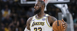 Las dudas que existen sobre el futuro de LeBron James en la NBA: Por qué saldría de los Lakers