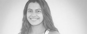 Fue medallista sudamericana y tenía una compleja enfermedad: María Gracia Varas, la atleta chilena que falleció a los 23 años