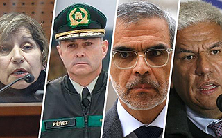 A ocho días de la liberación del sicario: La trama de un hecho sin responsable claro