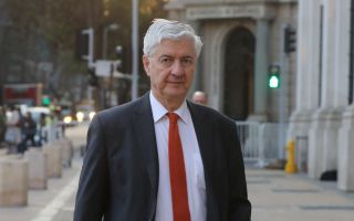 &#34;Lo más correcto era tomar esta decisión&#34;: Gobierno explica salida de Etcheberry del SII