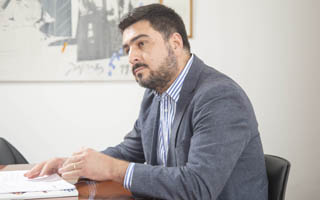 Pablo Zenteno: La trayectoria del primer director del Trabajo comunista que es foco de nueva polémica