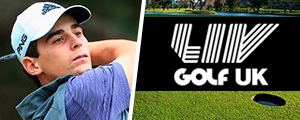 ¡En vivo! Es tremendo lo de Niemann... Otro birdie y vuelve a aumentar su ventaja en la cima del LIV Golf Reino Unido