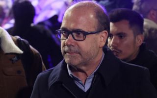 Undurraga ad portas de decisiva Junta Nacional: &#34;Mi foco principal es que no se quiebre la DC&#34;