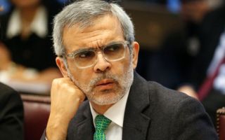 Cordero explica el objetivo del oficio de la Fiscalía a Gendarmería: Es un mecanismo de auditoría a actuar de fiscales