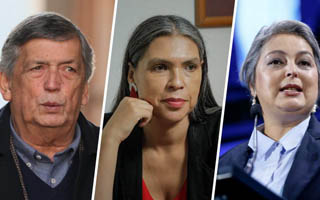 &#34;Estado de derecho&#34;: Líderes del PC le quitan piso a Jadue y Jara le sugiere &#34;concentrarse en su defensa&#34;