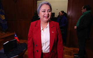 &#34;Apuesta&#34;, &#34;supervivencia&#34; y &#34;cohesión&#34;: El análisis a la decisión de la DC de apoyar a Jara