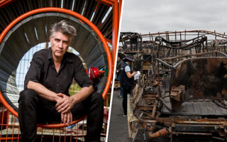 Aravena y su advertencia en reconstrucción de Viña: &#34;Lamentable que ciertas autoridades se hagan los sorprendidos&#34;