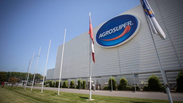 Agrosuper