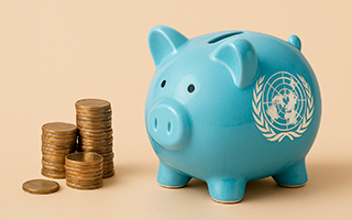 ¿Cómo se financia la ONU?: Estos son los países que más contribuyen al organismo internacional