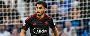&#34;Lo quiere todo&#34;, &#34;gran nivel&#34;: Gabriel Suazo sigue sumando elogios en la pretemporada del Sevilla