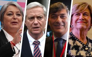 Cadem: Jara (31&#37;) y Kast (29&#37;) siguen liderando mientras Parisi (12&#37;) supera a Matthei (11&#37;)