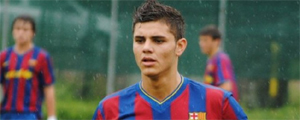 &#34;Mató una paloma y se la comió&#34;: La historia más surrealista en el Barça y con un argentino de protagonista... Mira las imágenes que se viralizan