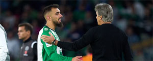 Revelan la exigencia de Pellegrini que tiene &#34;congelada&#34; la renovación con el Betis, mientras surge conflicto por un &#34;cortado&#34; del DT