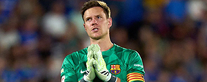 &#34;Guerra&#34; total entre Ter Stegen y el Barcelona por una &#34;negativa histórica&#34; y explota la polémica