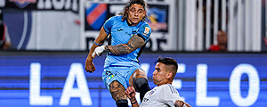 &#34;No tiene sentido&#34;: El ruido que genera el posible fichaje por Joaquín Montecinos por Colo Colo y la acusación contra el jugador
