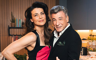 Tonka Tomicic confirma su regreso a la televisión con conducción de reality: &#34;Muy contenta y agradecida&#34;