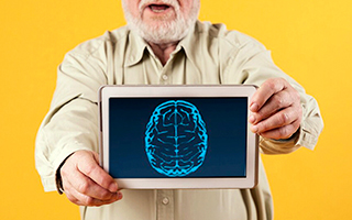 ¿Fórmula para la eterna juventud?: El cerebro de los &#34;superancianos&#34; ofrece claves para una mente sana