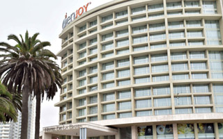 De qué se trata y qué implica la renuncia anticipada de Enjoy a los casinos de Coquimbo y Pucón