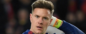 La importante y drástica decisión que tomó el Barcelona con Ter Stegen y que profundiza el quiebre