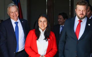 Las cartas al Congreso con las que buscan competir republicanos, libertarios y socialcristianos