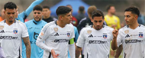 Mosa detalla la postura de Colo Colo ante la posible vuelta de los playoffs y revela cómo está el panorama entre los clubes del fútbol chileno