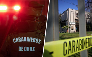 Empresario secuestrado en Quilicura habría sido liberado en Puente Alto esta madrugada