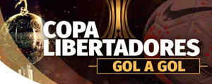 Hoy va el Flamengo ante el Inter y hay otro duelo más: Resultados y programación de los octavos de la Libertadores