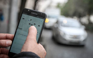 Ley &#34;Uber&#34;: Municipios y gremio de Apps acuerdan plan ante mayor demanda de licencias profesionales