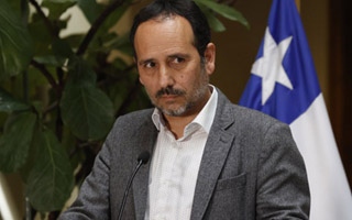 ¿Gobernar por decreto?: El día que el senador Núñez (PC) lo planteó como política válida