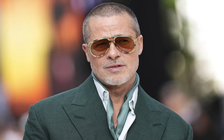 Arrestan a sujetos que en junio robaron en casa de Brad Pitt en Los Ángeles: Arriesgan hasta seis años de prisión