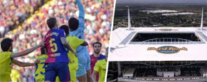 &#34;Somos el hazmerreír de Europa&#34;: Sube la tensión en España por revolucionaria propuesta para la Liga