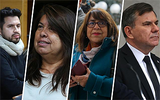 PC apostó por Gatica: Los otros nombres que suenan para el Distrito 8 y los partidos que los respaldan