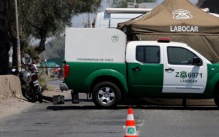 Fatal atropello en Puente Alto: Víctima es padre de Maura Rivera y suegro de Mark González