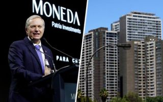 Kast instala idea que abre intenso debate: Eliminar los límites de altura para construir cerca del Metro