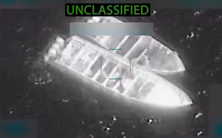 Video | Nuevos ataques de EE.UU. contra cuatro &#34;narcolanchas&#34; en el Pacífico dejan 14 muertos