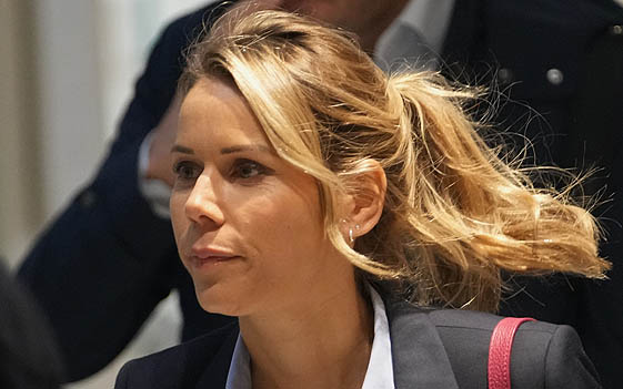 Hija de Brigitte Macron asegura que ciberacoso afectó la salud de su madre: &#34;Debe prestar atención a sus posturas&#34;