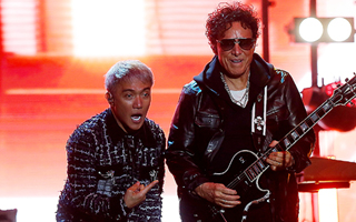 Banda Journey anuncia su retiro de los escenarios: Hará una gira de despedida por EE.UU. y Canadá