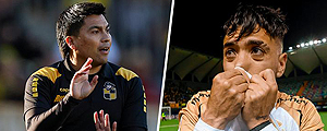 Jugador de Coquimbo revela el mensaje clave de Esteban González que marcó histórica campaña y el momento que lo hizo emocionar hasta las lágrimas