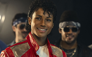 Video | Primer tráiler de la biopic de Michael Jackson muestra cómo luce su sobrino Jaafar en la piel del &#34;Rey del Pop&#34;