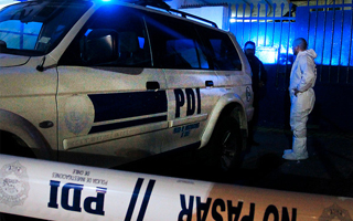 Ex esposa y madre de víctimas de triple crimen: &#34;En 2024 Eduardo me llamó y dijo que &#39;la Trinidad me trató matar&#39;&#34;