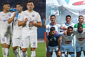 Esto no da para más: Equipo del fútbol chileno sufre increíble resta de 52 puntos y siguen los descensos por secretaría