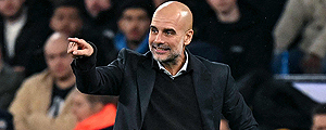 Pep Guardiola escoge al rival más duro que ha enfrentado en su carrera como entrenador