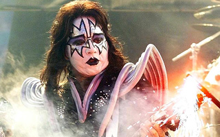 A poco más de tres semanas de su muerte: Dan a conocer de qué falleció Ace Frehley, exguitarrista de Kiss