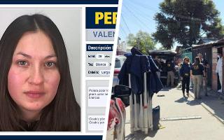 Geolocalización del celular y casa de venta de drogas: Cómo la PDI encontró a Valentina Alarcón