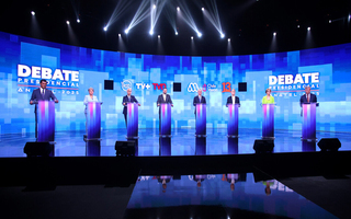 ¿Quién ganó el debate?: Juicio de expertos al desempeño de los candidatos en el último &#34;cara a cara&#34;